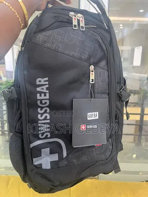 Swiss Gear High Quality Back Pack