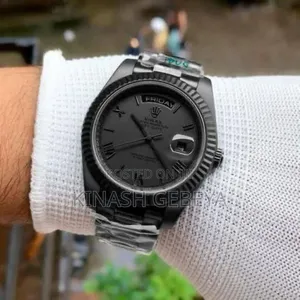 Rolex Luxury High Quality Watch