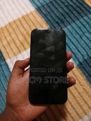 New Apple iPhone 16 128 GB Black