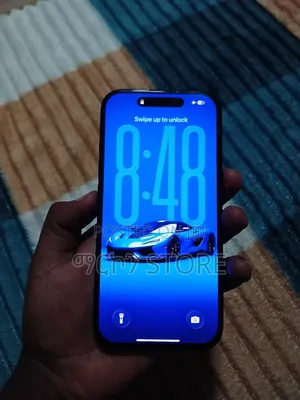 New Apple iPhone 16 128 GB Black