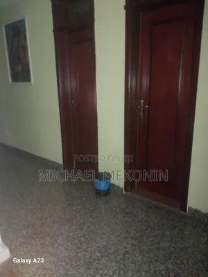 Furnished 7bdrm House in አዲስአበባ, Yeka for sale