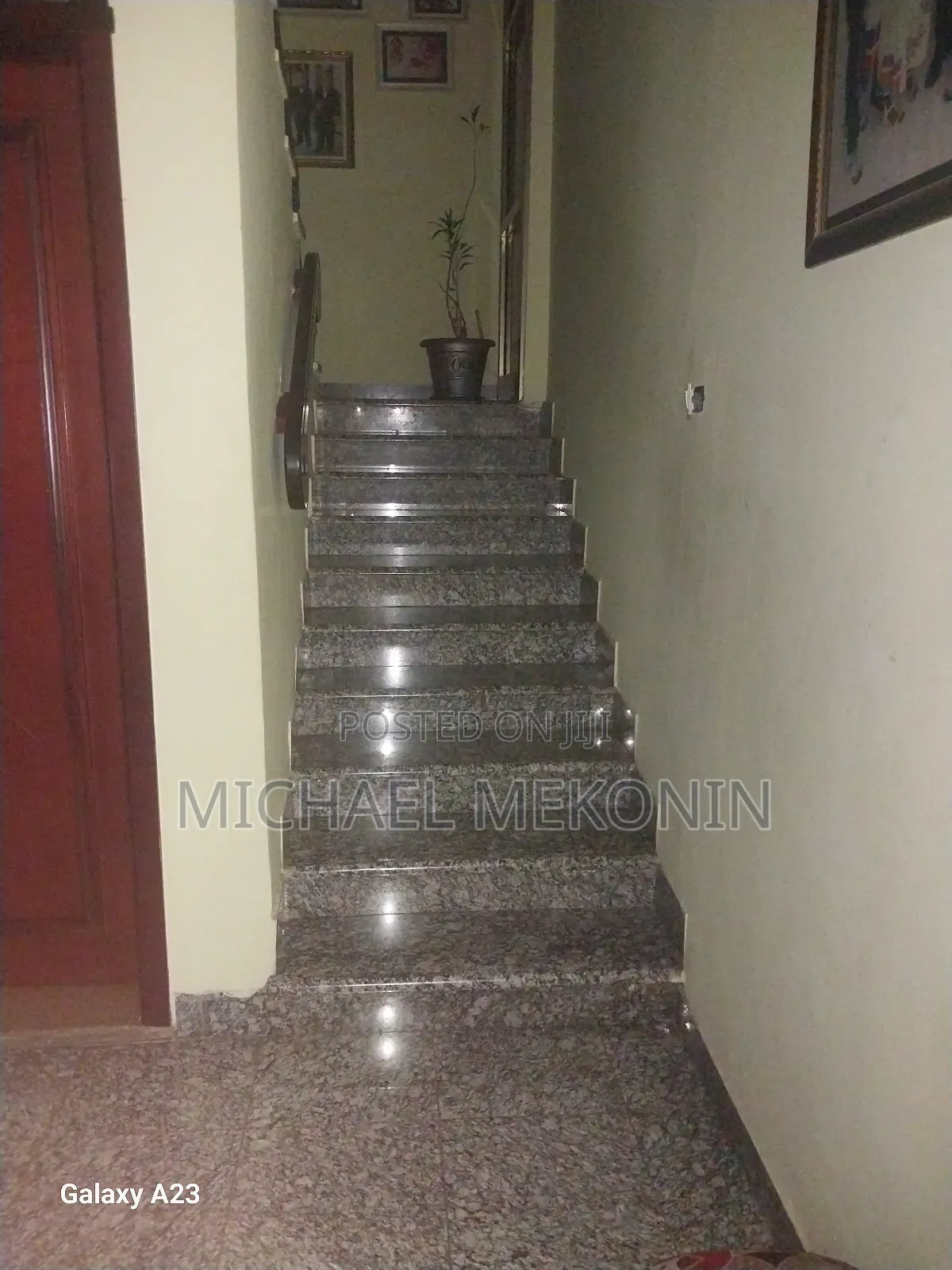 Furnished 7bdrm House in አዲስአበባ, Yeka for sale