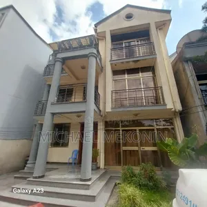 Furnished 7bdrm House in አዲስአበባ, Yeka for sale