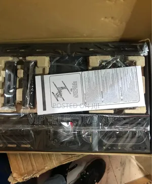 Fflexible Full Motion Wall Mount