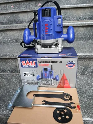 Sali Router 1200watt