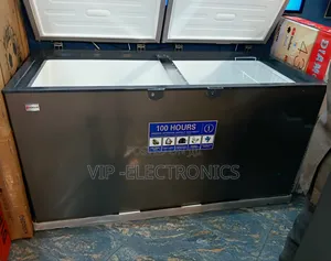 Popular Chest Freezers 750 Model New 2025 Popular Deep