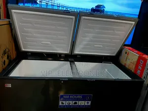 Popular Chest Freezers 750 Model New 2025 Popular Deep