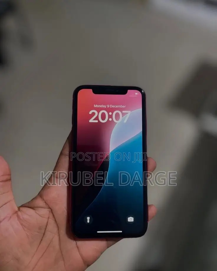 Apple iPhone XR 128 GB Black