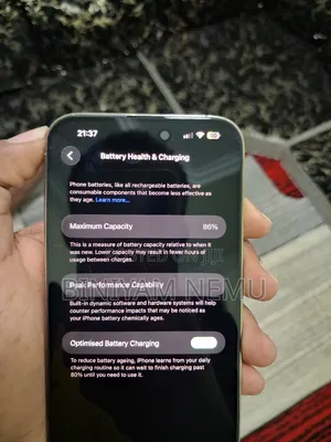 Apple iPhone 14 Pro Max 128 GB Gold