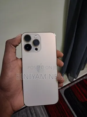 Apple iPhone 14 Pro Max 128 GB Gold