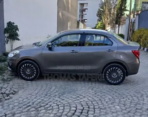 Suzuki Dzire 2021