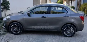 Suzuki Dzire 2021
