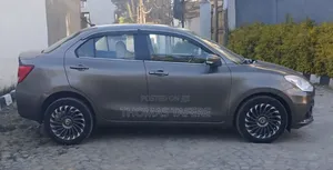Suzuki Dzire 2021