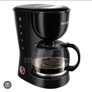 Sonifer 12 Cup Electric Coffee Maker