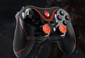 X3 Wireless Game Controller