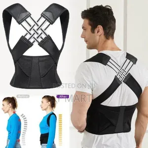 Posture Protector