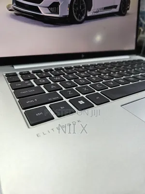 New Laptop HP EliteBook 840 G9 16GB Intel Core I7 SSD 1T