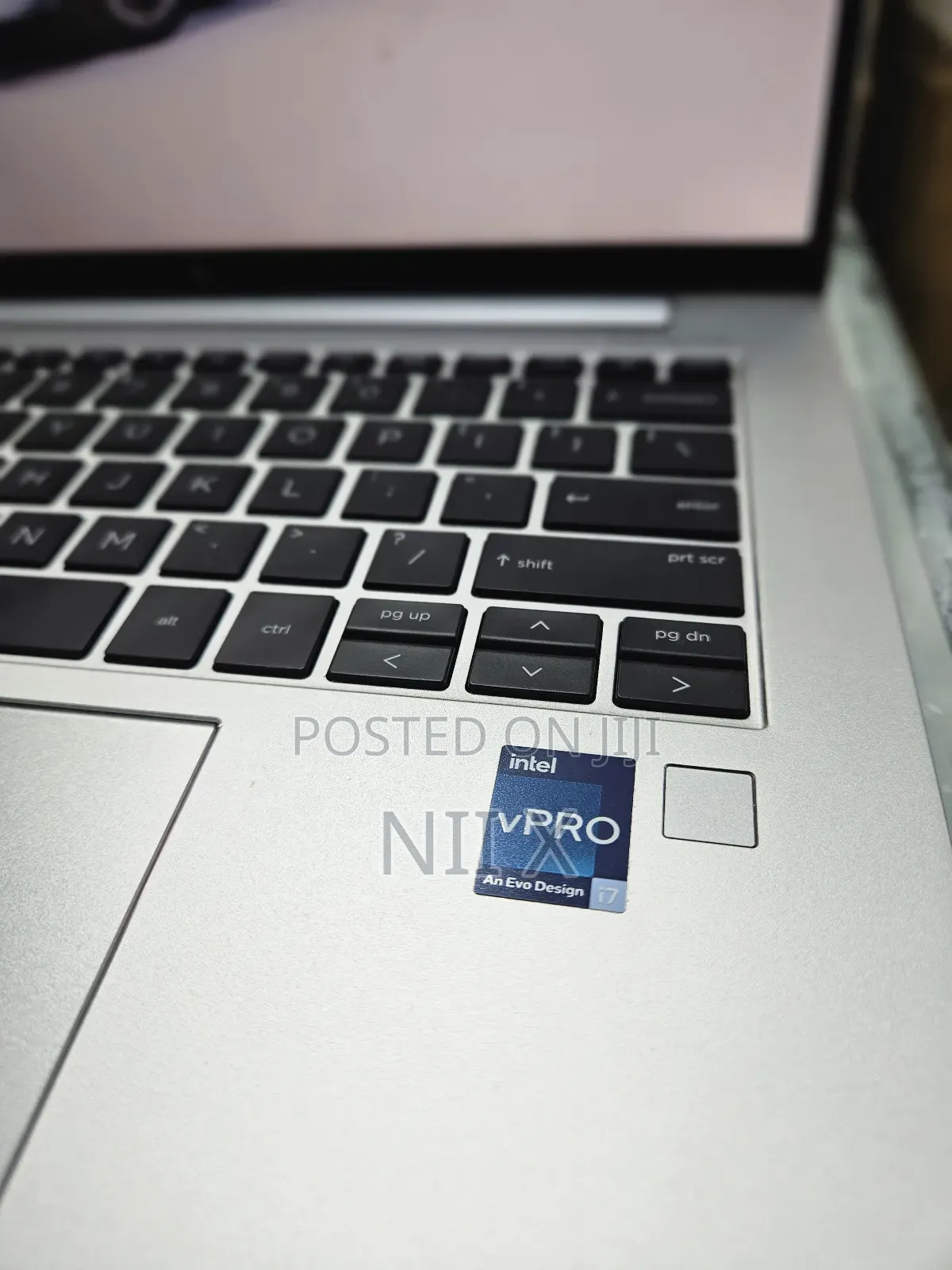 New Laptop HP EliteBook 840 G9 16GB Intel Core I7 SSD 1T