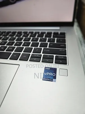 New Laptop HP EliteBook 840 G9 16GB Intel Core I7 SSD 1T