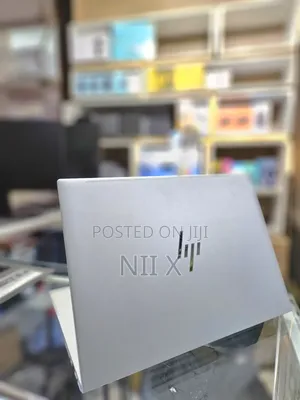 New Laptop HP EliteBook 840 G9 16GB Intel Core I7 SSD 1T