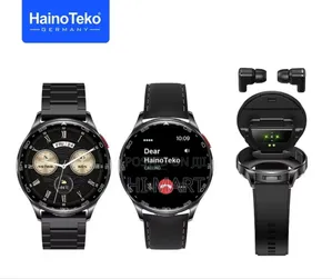 Haino Teko St7 High Quality Smart Watch