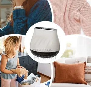 Rechargeable Cloth Lint Remover