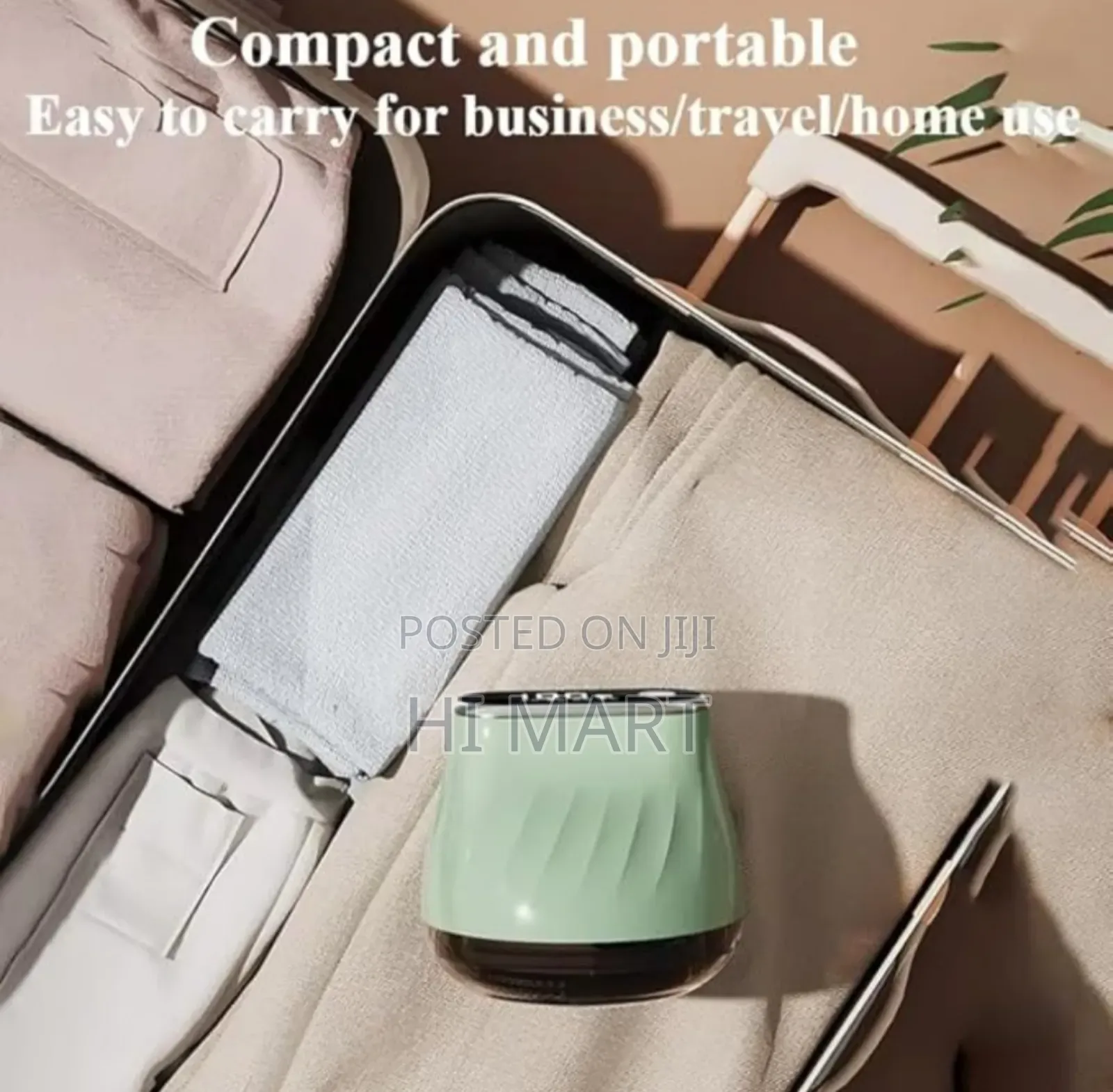 Rechargeable Cloth Lint Remover