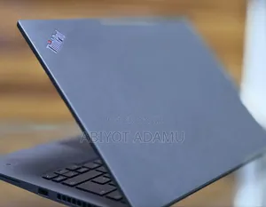 New Laptop Lenovo ThinkPad 13 16GB Intel Core I5 SSD 256GB