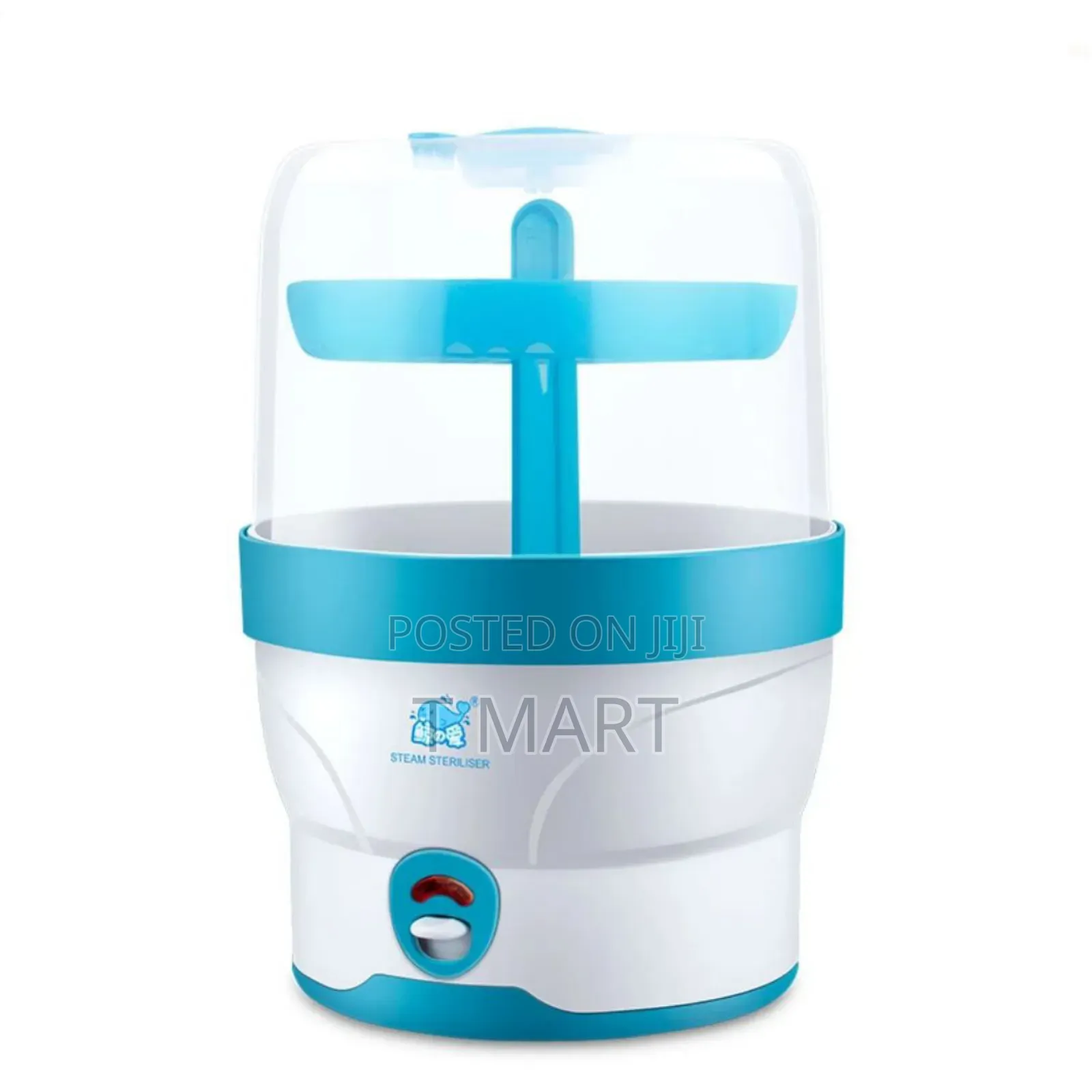 Baby Bottle Sterilizer