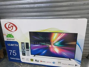 Lg Tv 75 Inch