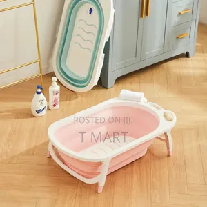 Children Folding Tub