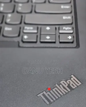 New Laptop Lenovo ThinkPad T14 16GB Intel Core I7 SSD 512GB