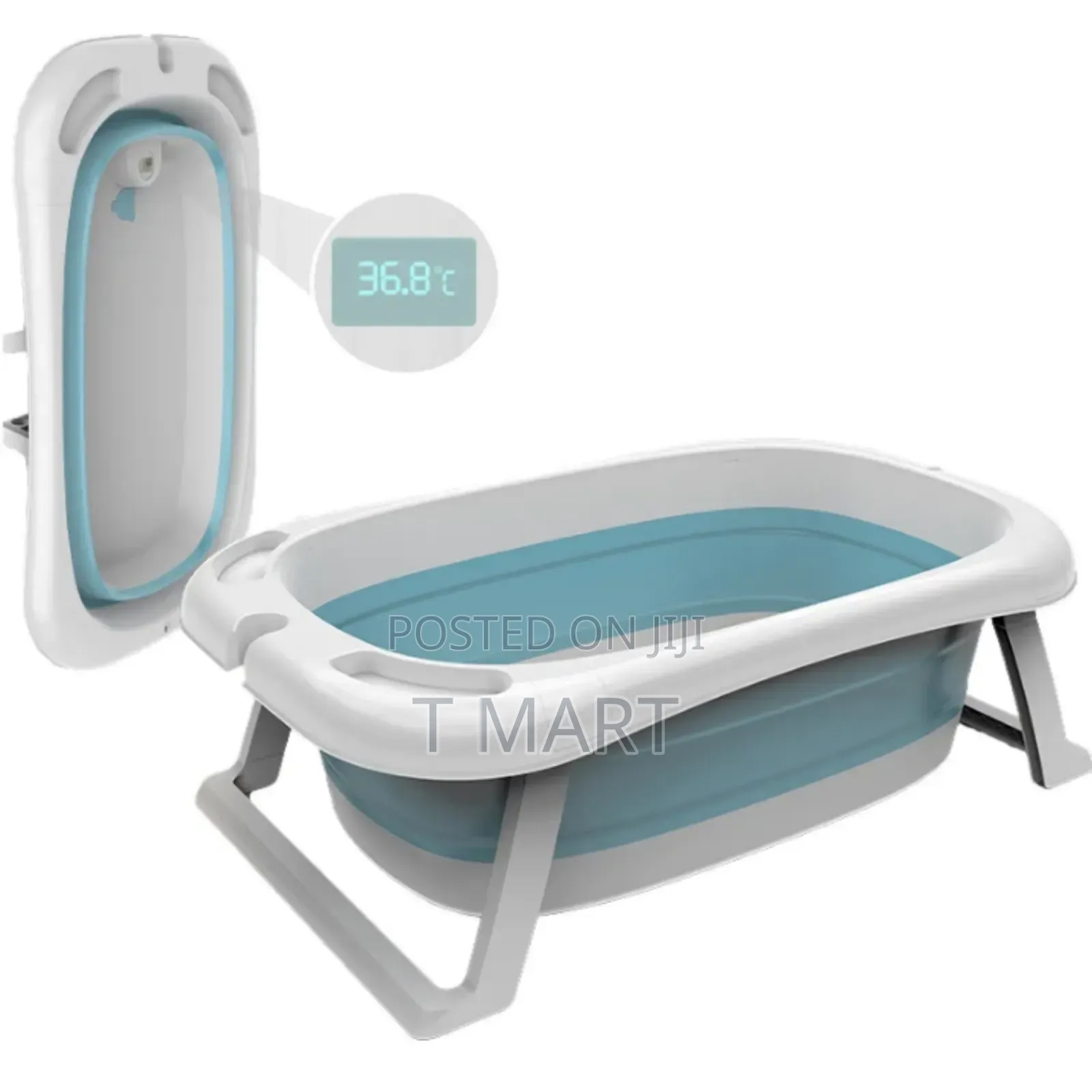 Children Folding Tub
