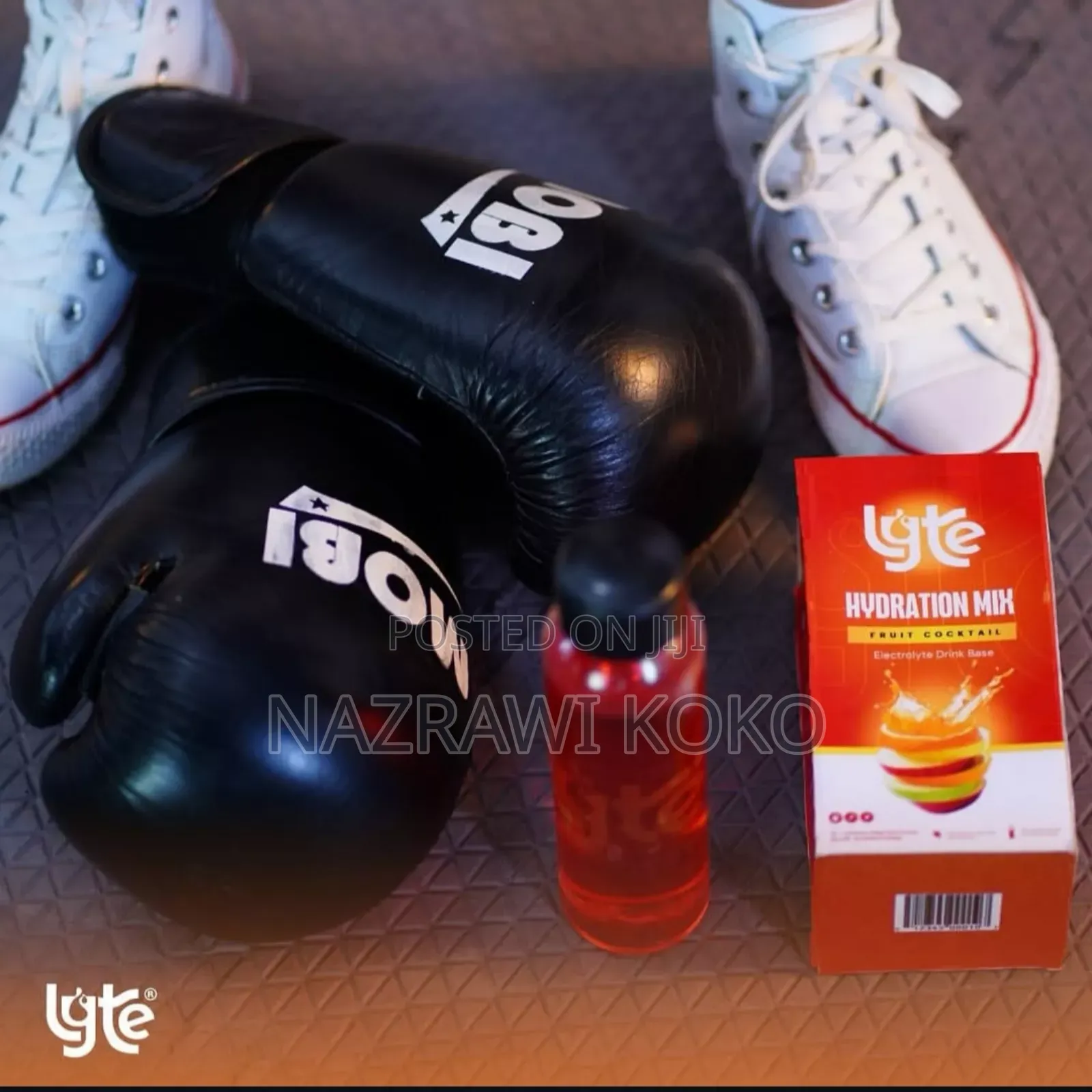 Lyte Electrolyte Drink