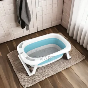 Children Folding Tub