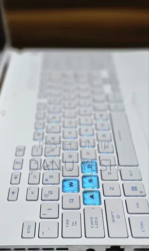 New Laptop Asus TUF Gaming F16 32GB Intel Core I9 SSD 1T