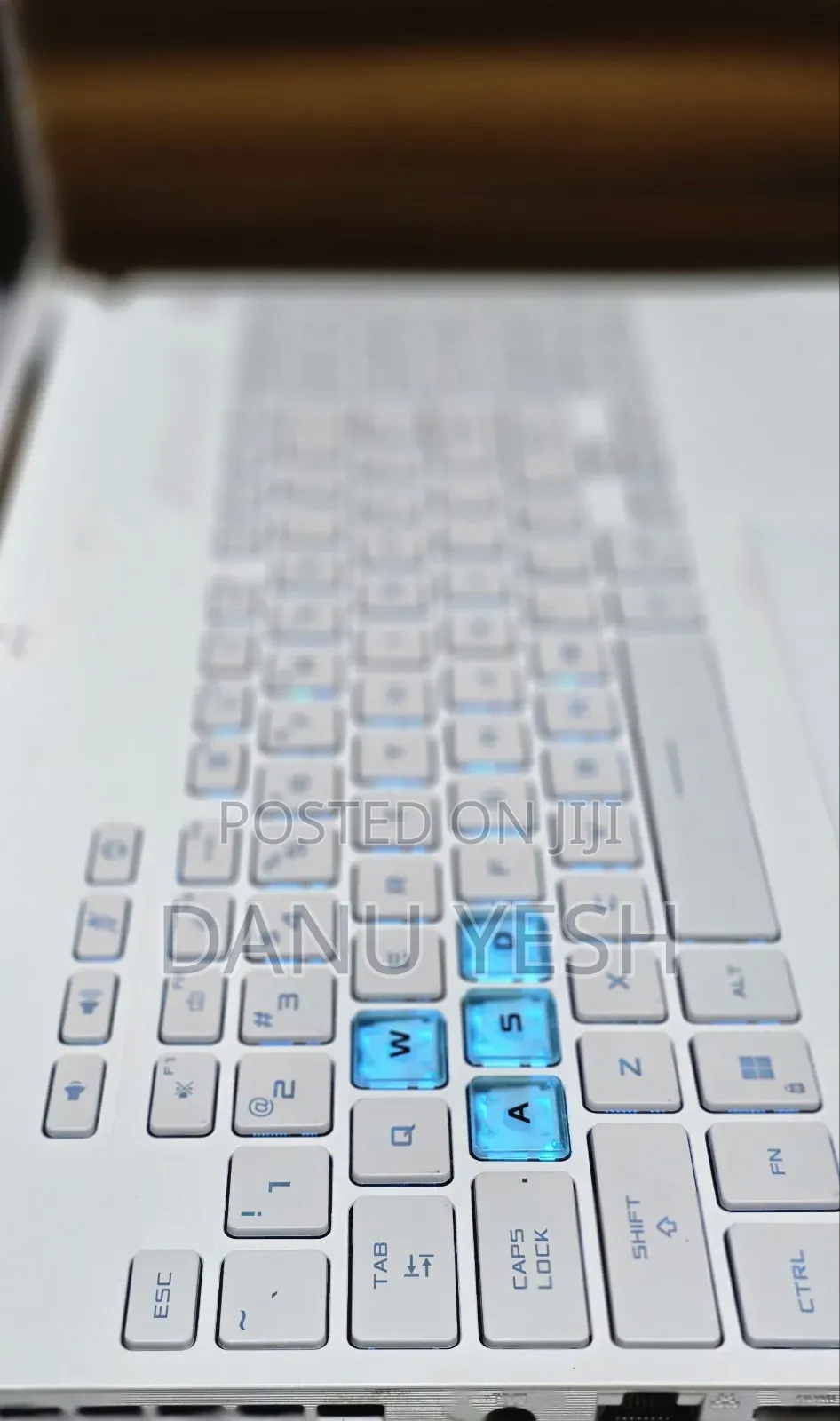 New Laptop Asus TUF Gaming F16 32GB Intel Core I9 SSD 1T