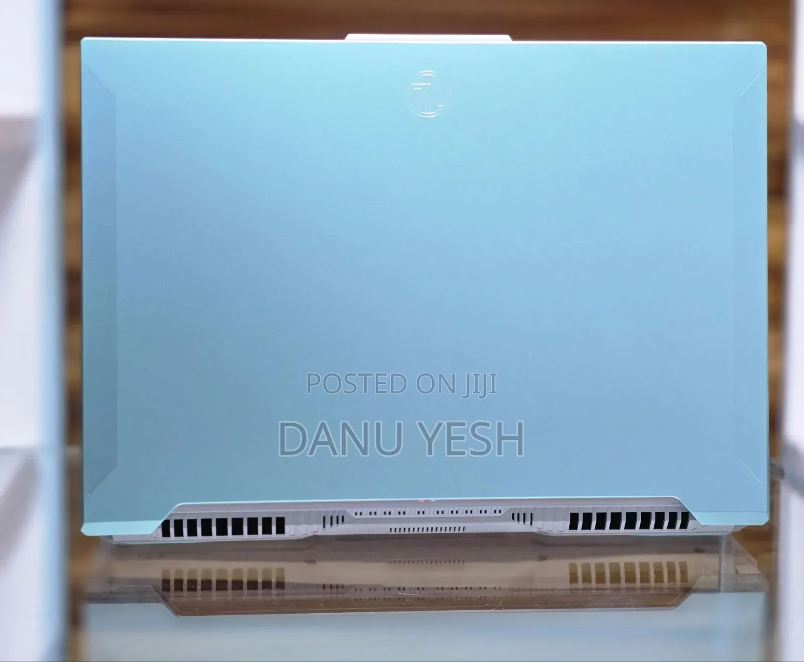 New Laptop Asus TUF Gaming F16 32GB Intel Core I9 SSD 1T