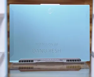 New Laptop Asus TUF Gaming F16 32GB Intel Core I9 SSD 1T