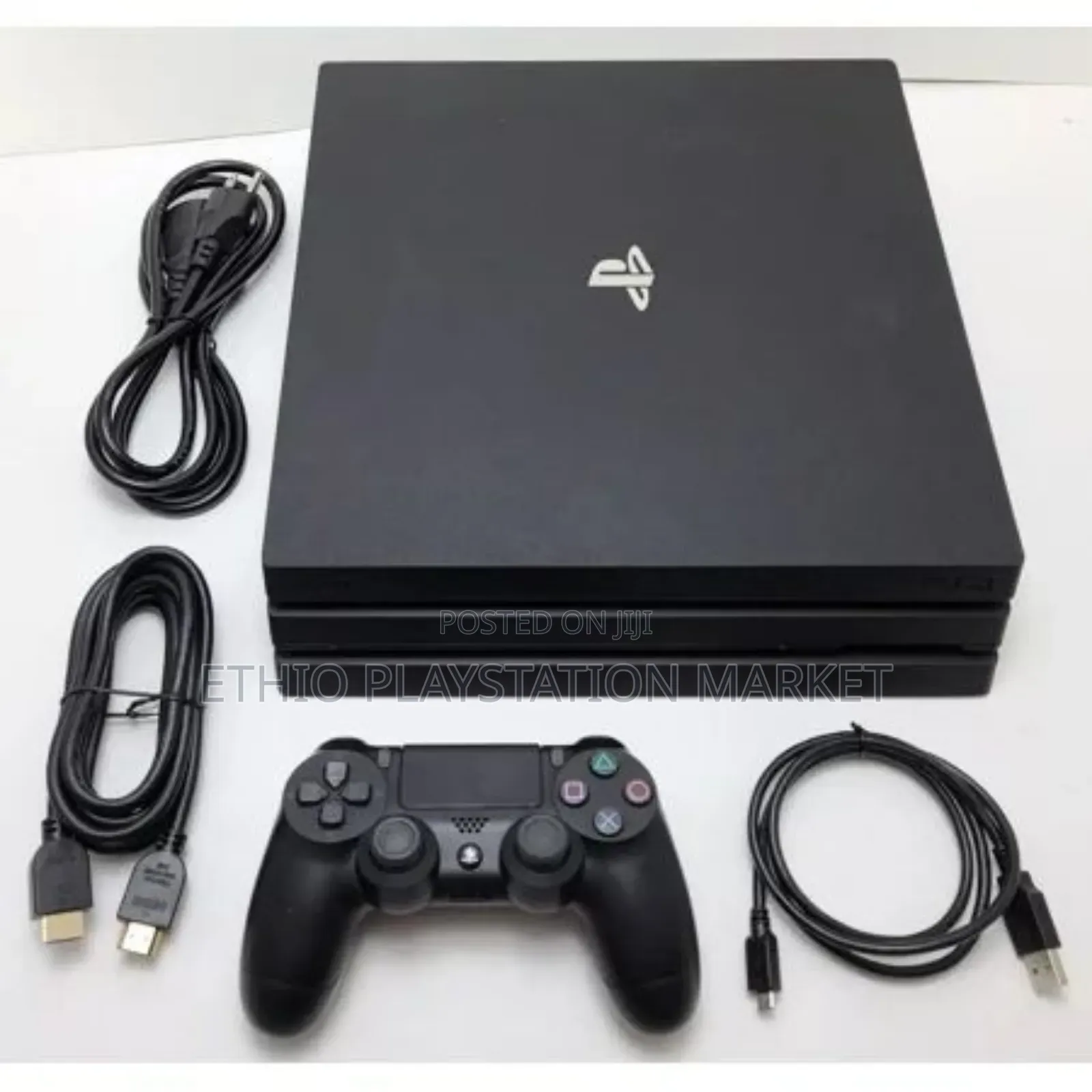 Playstation ያላቹን እገዛቹሀለው