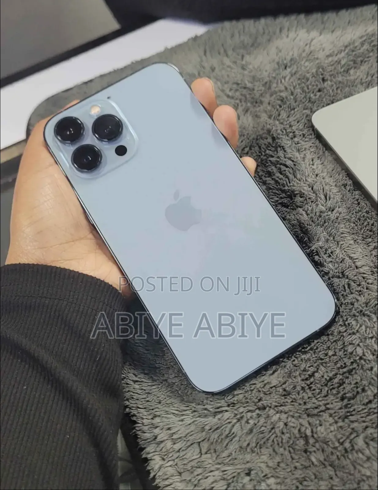 Apple iPhone 13 Pro Max 256 GB