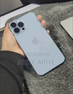 Apple iPhone 13 Pro Max 256 GB