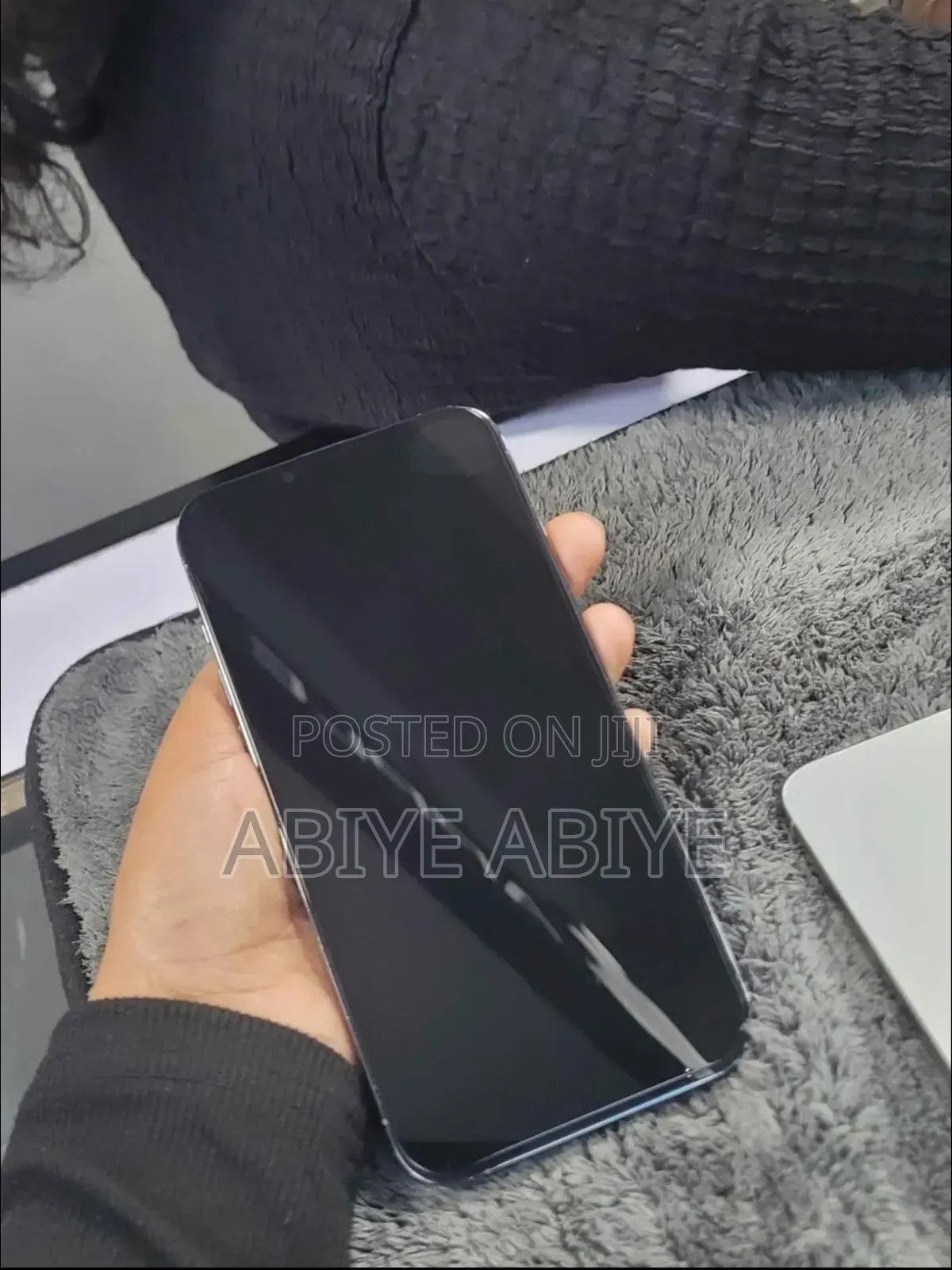 Apple iPhone 13 Pro Max 256 GB