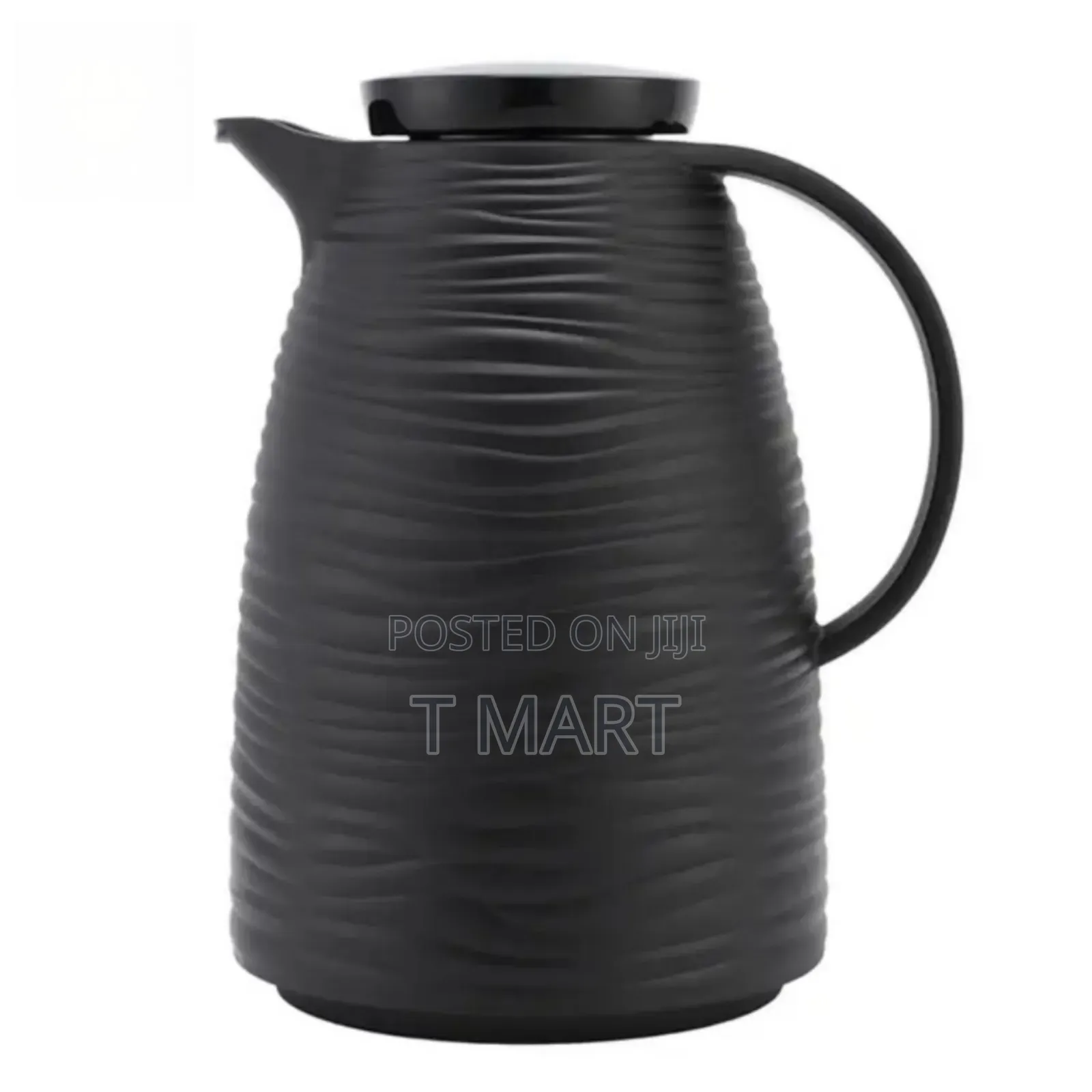 2 Litter Vacuum Flask