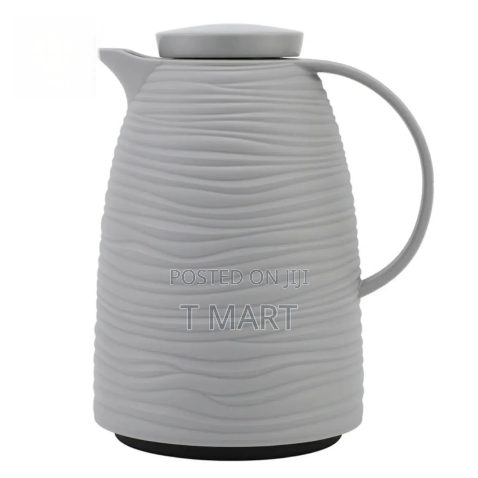 2 Litter Vacuum Flask