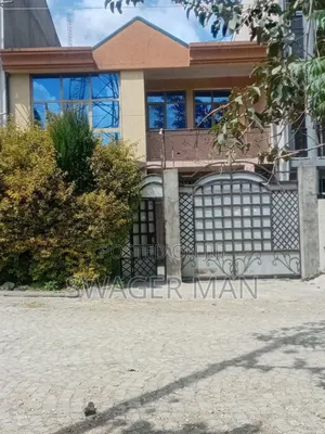 Furnished 5bdrm Townhouse/Terrace in Ccd Fitlefit, Yeka for sale