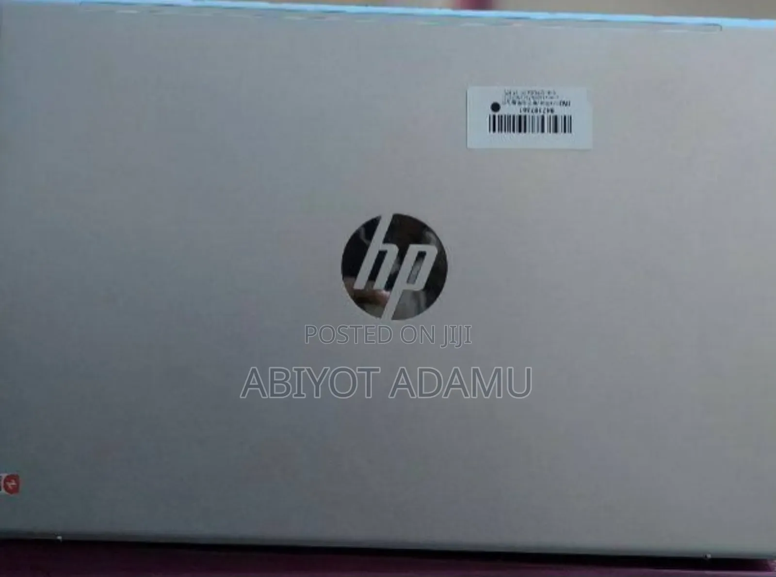 New Laptop HP Stream Notebook 16GB Intel SSD 1T