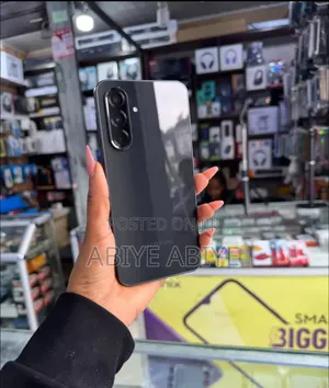 New Samsung Galaxy A36 256 GB Black