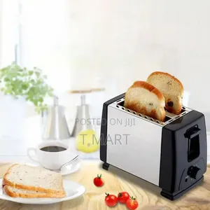 Sokany Slice Toaster