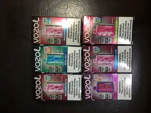 Vozol 40000 Puff Vape